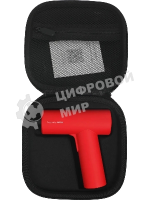 Отвертка аккумуляторная Hoto QWLSD008 аккум. патрон:держатель бит (кейс в комплекте) (HTE0006GL)