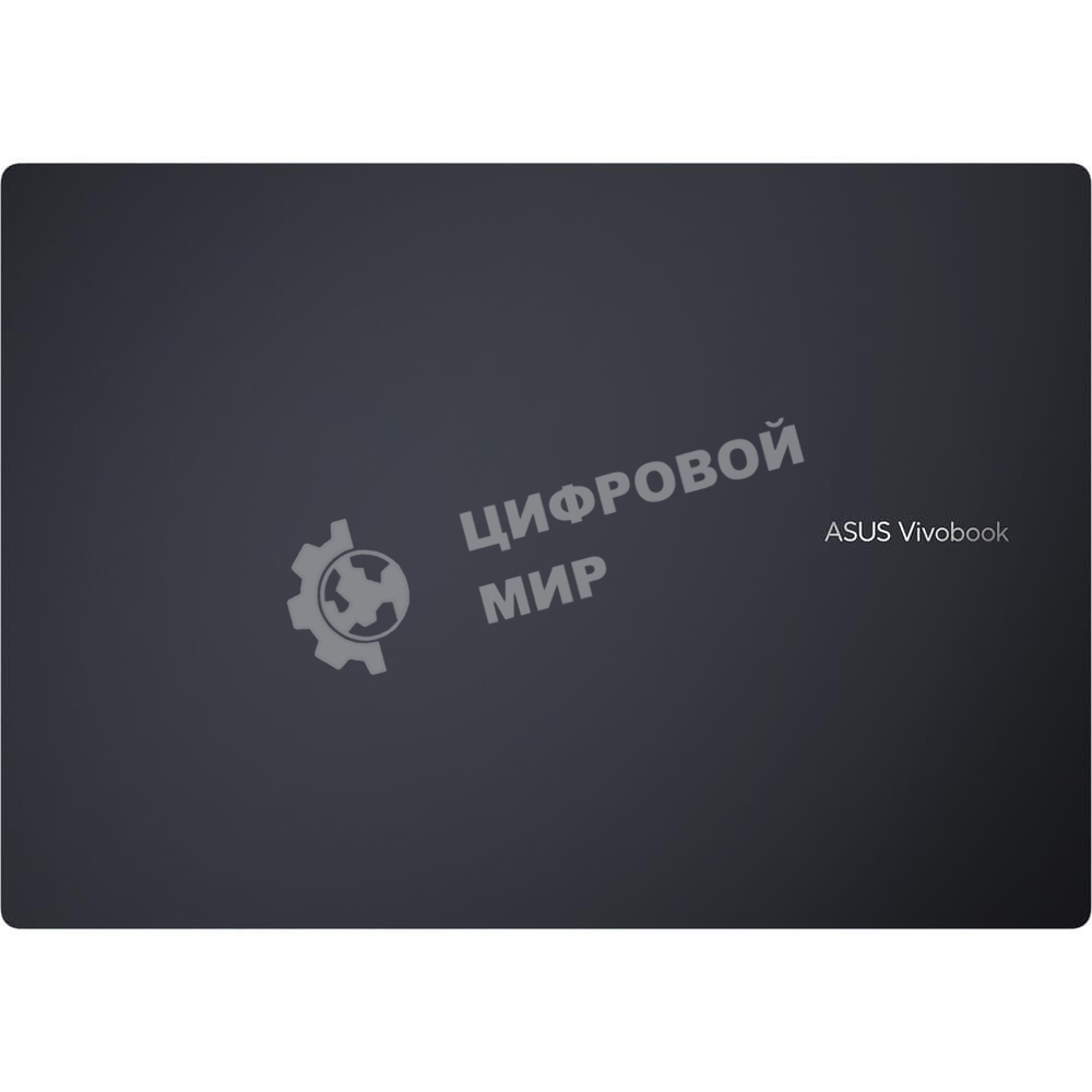 Ноутбук ASUS VivoBook 16 M1607KA-MB102 синий AMD Ryzen AI 5 340 2000MHz/16