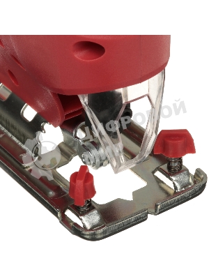 Лобзик электрический Boxbot JS-5050A 500 Вт, 55 мм, регулировка оборотов