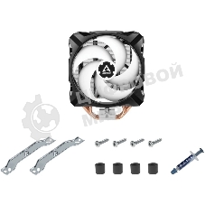 Кулер для процессора Arctic Freezer A35 AM4 арт. ACFRE00112A