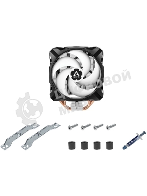 Кулер для процессора Arctic Freezer A35 AM4 арт. ACFRE00112A