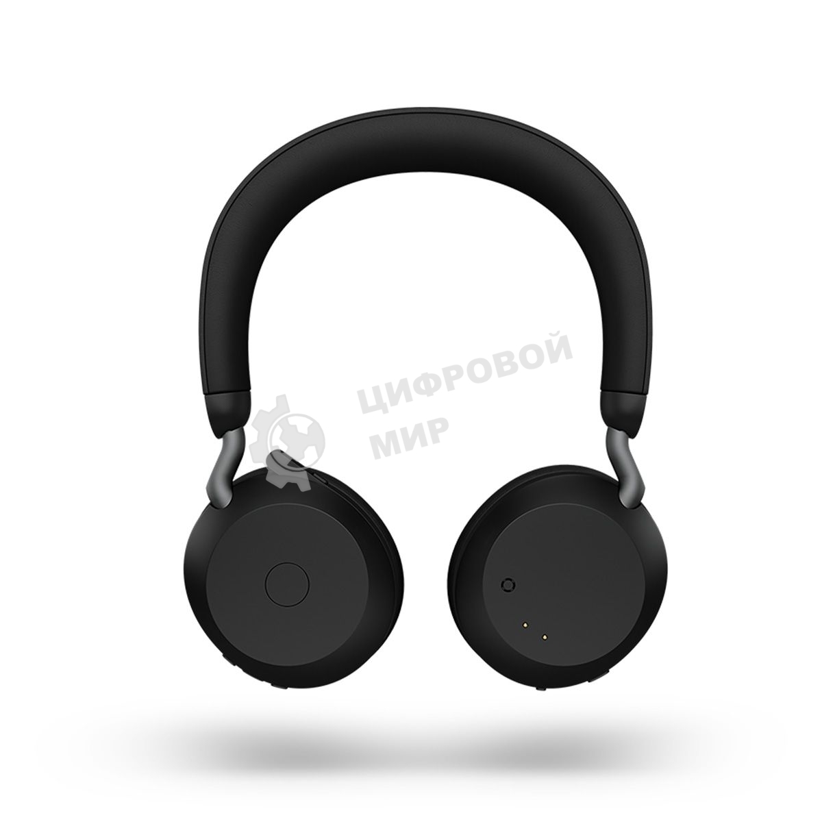 Гарнитура беспроводная Jabra Evolve2 75, Link380a MS Stereo черный (PN: 27599-999-999)