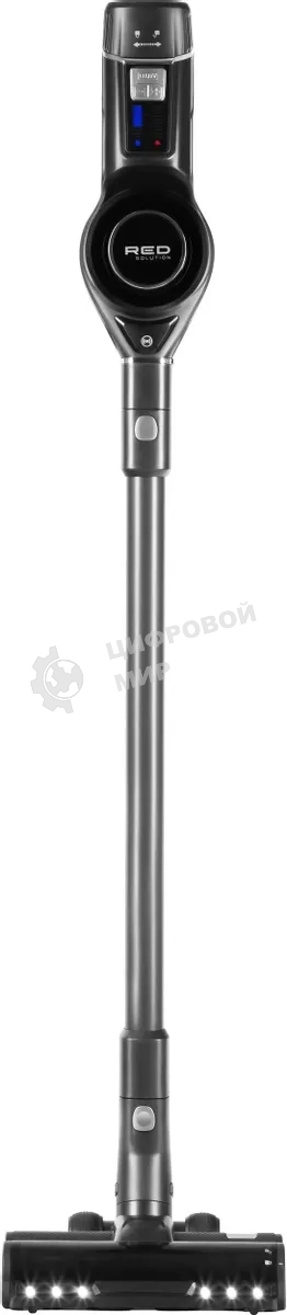 Вертикальный пылесос ручной Red Solution RV-UR3200 400Вт серый