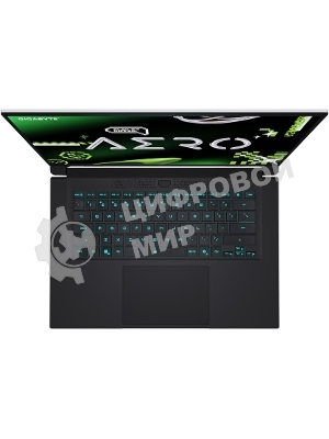 Ноутбук Gigabyte Aero X16 1WH/16