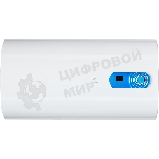 Водонагреватель электрический De luxe 11W80H1 белый, накопительный, 80 л, 1,5 кВт