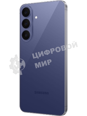 Смартфон Samsung SM-S741B Galaxy S26 FE 8/512Gb, фиолетовый