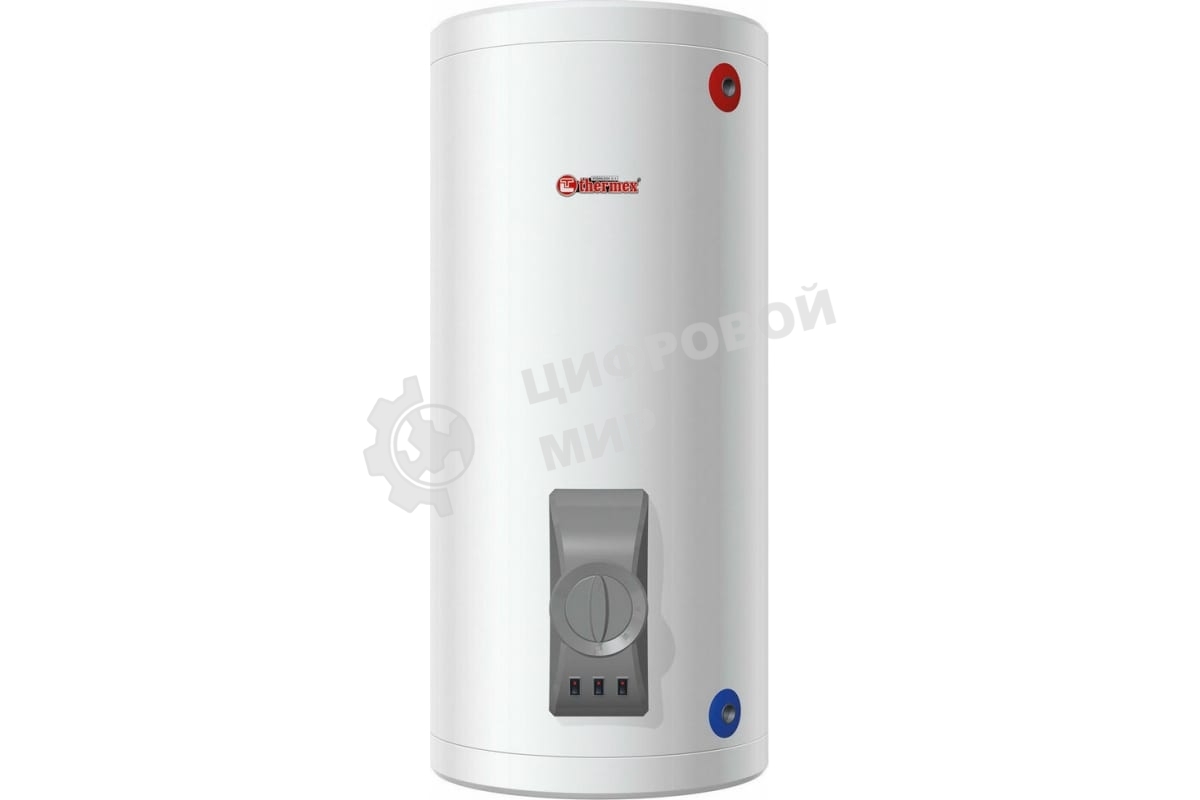 Водонагреватель Thermex Champion ER 200V 6.0кВт 200л электрический настенный