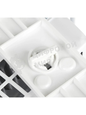 Конвектор электрический Royal Clima REC-RE1500M белый, 1500 Вт, 20 м2, термостат