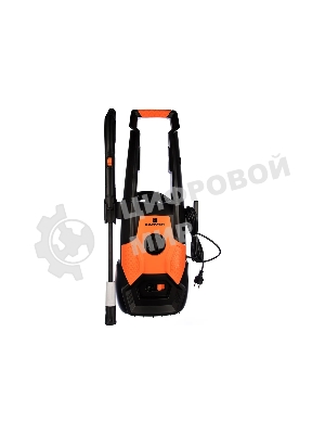 Мойка высокого давления CARVER CW-1801D