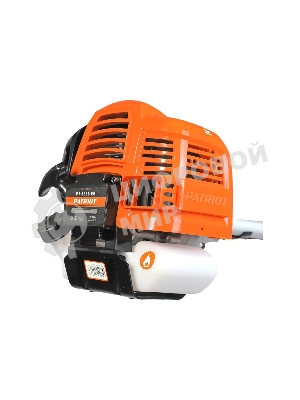 Триммер бензиновый Patriot 3555ES Country, 1,8 л.с.