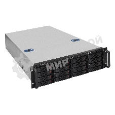 Серверная платформа ExeGate EX292421RUS Pro 3U660-HS16 (RM 19