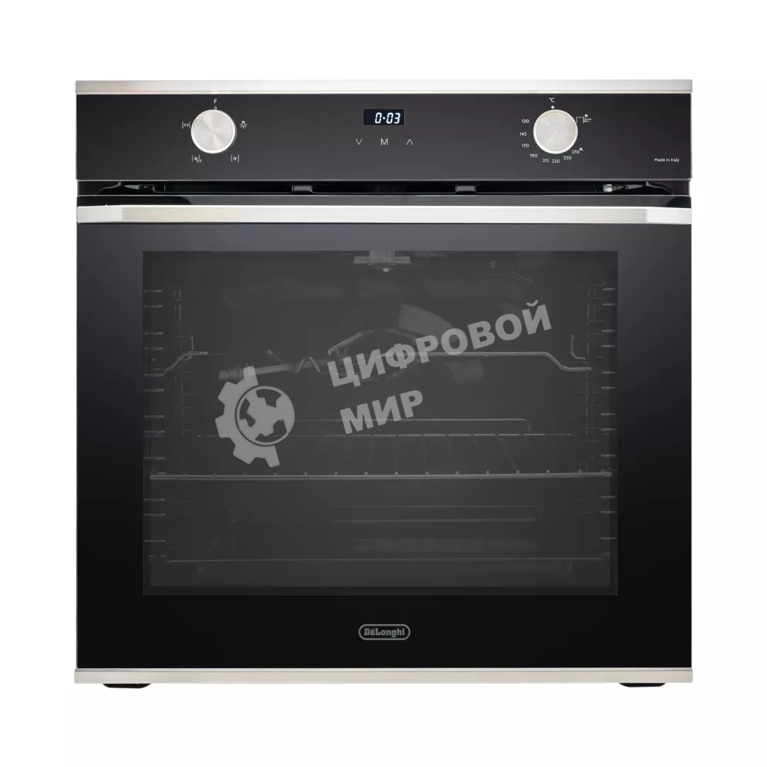 Газовый духовой шкаф DeLonghi NSFG 11 XL RUS