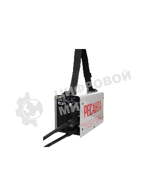 Сварочный аппарат инверторный Ресанта САИ 250 65/6