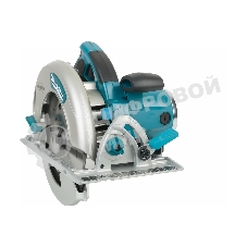 Циркулярная пила (дисковая) Makita 5008 MG 1800Вт(ручная)