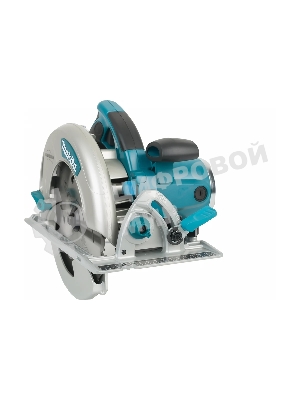 Циркулярная пила (дисковая) Makita 5008 MG 1800Вт(ручная)