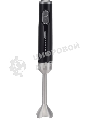 Блендер погружной Polaris PHB 0746 CordLess 700Вт черный