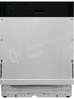 Встраиваемая посудомоечная машина Electrolux EES47320L, черный, 59.6 см, 13 компл., 44 дБ, класс D