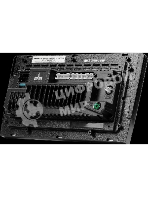 Автомагнитола Ural АМС ШТОРМ 91, 2 DIN, 9