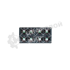 Стабилизатор напряжения Штиль IS20000 18000Вт 20000ВА белый