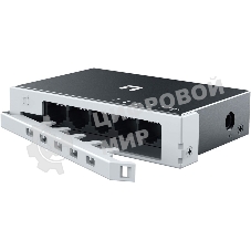 Коммутатор Netis ST105D 5PORT 10/100M