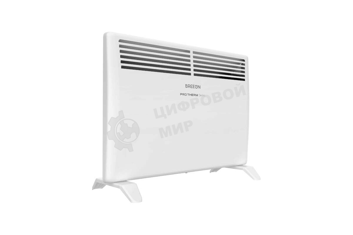 Конвектор электрический BREEON PRO THERM BHCI-2000 SM