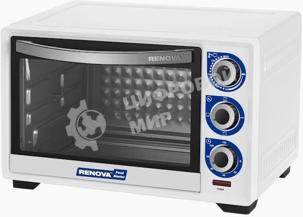 Мини-печь Renova MO-20GTW1