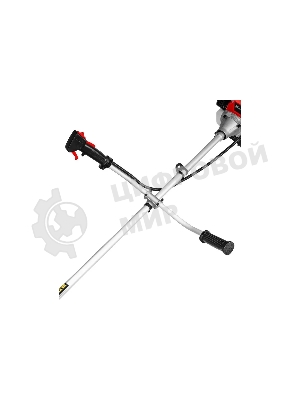 Триммер бензиновый MTX MT-43, 2,3 л.с.