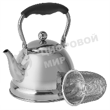 Чайник для плиты ALPENKOK AK-542 1 л