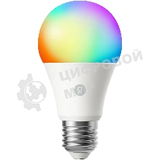 Умная лампа Yandex YNDX-00553 E27 11Вт 1300lm (упак.:1шт)