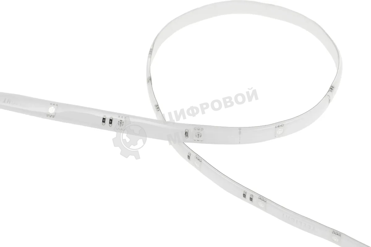 Лента светодиодная умная RGb Yeelight Lightstrip Plus