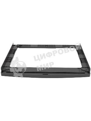 Комплект соединительный для сушильных и стиральных машин Midea MSKK-S200 серый