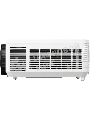 Проектор ViewSonic PA700S DLP 4500Lm LS 4500Lm ANSI (800x600) 12500:1 ресурс лампы:4000часов 2xHDMI 2.7кг