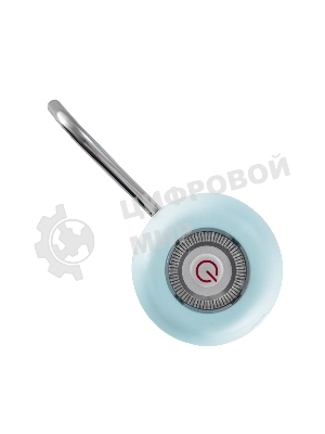 Помпа для 19л бутыли Centek CT-3002 электрический голубой