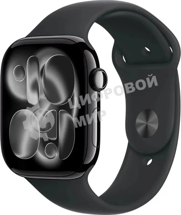 Умные часы Apple Apple Watch Series 11 GPS A3333 1.96