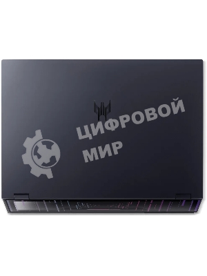 Ноутбук Acer Predator Helios 18 AI/18