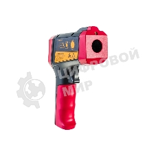 Инфракрасный термометр UT302D+, -32С~ 1100С