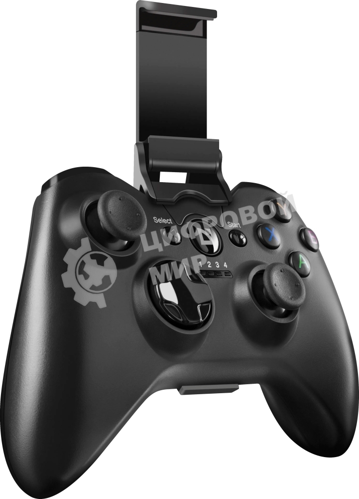 Геймпад Defender WRL CODX USB,BLUETOOTH 64282 ANDROID,LI-ION