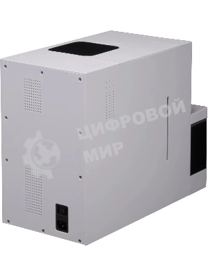 Кофемашина автоматическая Hyundai HAM-4103 белый, исп. кофе - молотый/зерновой, 1.2 л, 1500 Вт, 19 бар