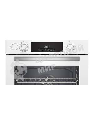 Духовой шкаф электрический Beko BBIM143N0W