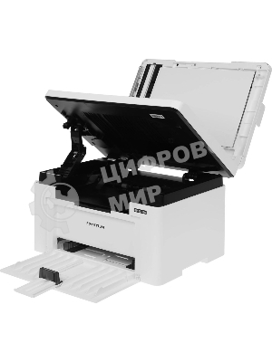 МФУ лазерное Pantum BM2300A, А4, ч/б, печ. до 22 стр/мин., 1200 x 1200 dpi, ADF, USB