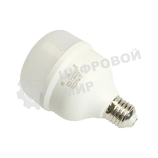 Лампа светодиодная SAFFIT SBHP1030 (55090) 30 вт Е27 белый