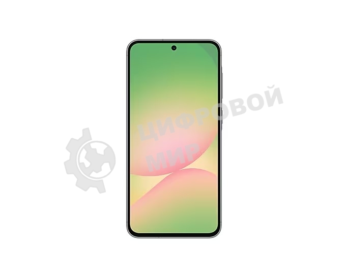 Смартфон Samsung Galaxy A56 8/256Gb графит