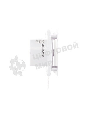 Вентилятор вытяжной Ballu BAF-SL 100 VP