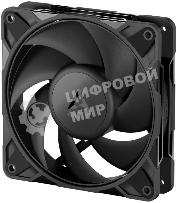 Вентилятор корпусной ARCTIC P12 Pro PST - retail (ACFAN00306A) 