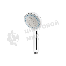 Лейка для душа Рыжий Кот SH-801, 80 мм (пять режимов)