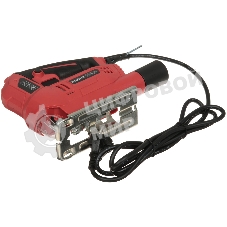 Лобзик электрический Boxbot JS-5050A 500 Вт, 55 мм, регулировка оборотов