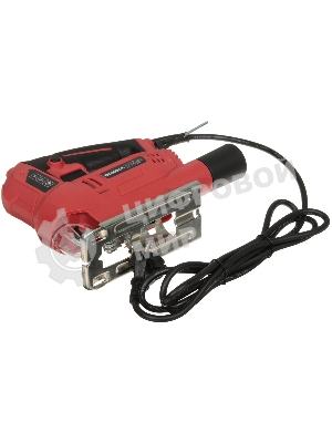 Лобзик электрический Boxbot JS-5050A 500 Вт, 55 мм, регулировка оборотов