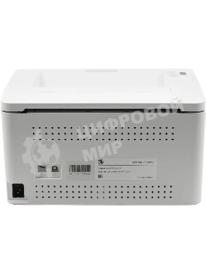 Принтер лазерный монохромный/BULAT P1121nw