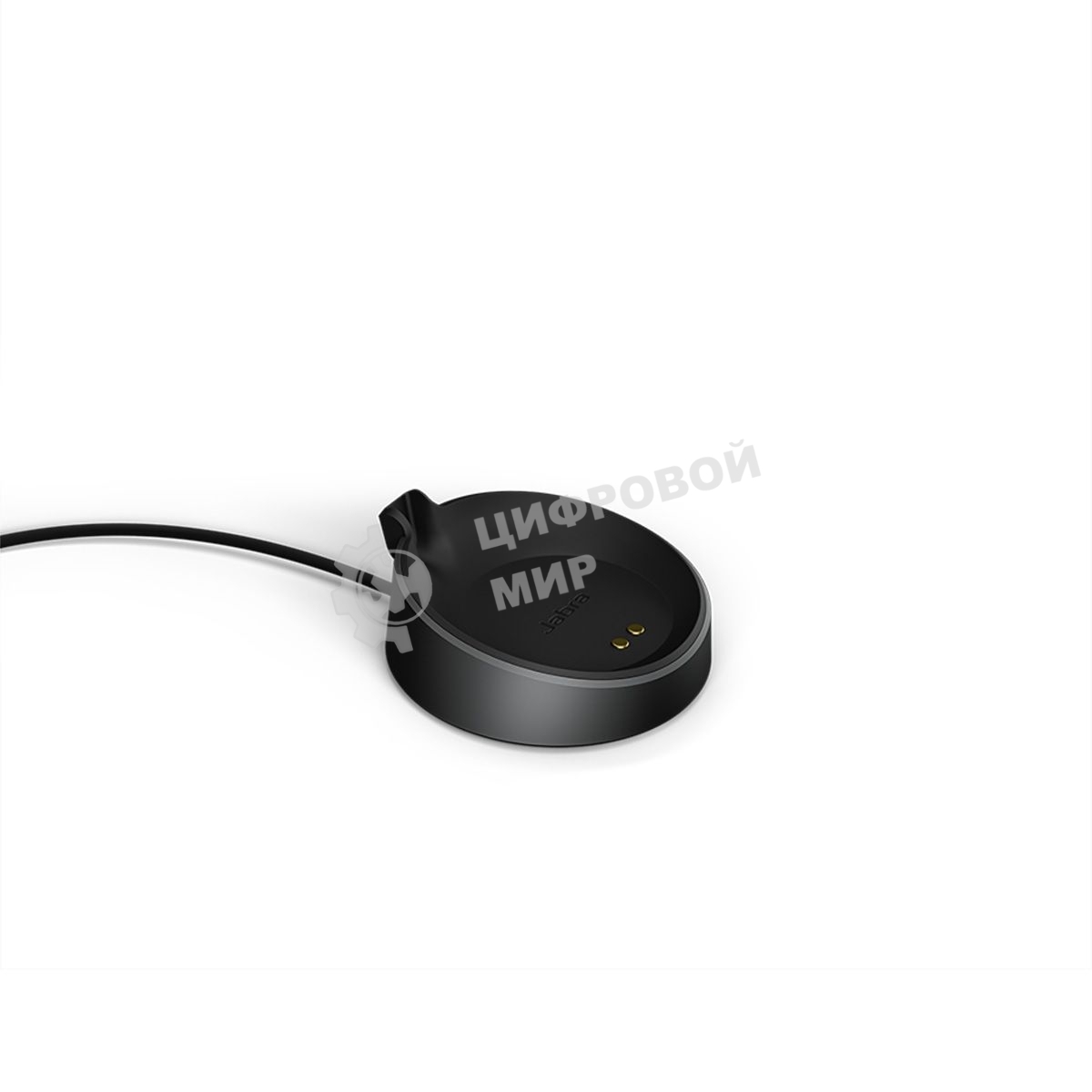 Гарнитура беспроводная Jabra Evolve2 75, Link380a MS Stereo черный (PN: 27599-999-999)
