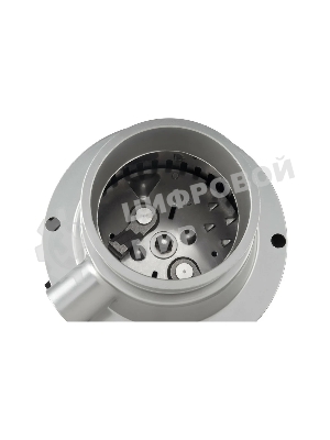 Измельчитель пищевых отходов Harper HWD-600D01